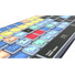 Logickeyboard TITAN Cubase & Nuendo Wireless Keyboard for Mac