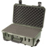 Pelican iM2500 Storm Carry-On Case (Olive Drab, With Foam)