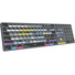 Logickeyboard TITAN Cinema 4D Wireless Keyboard for Mac