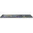 Logickeyboard TITAN Cinema 4D Wireless Keyboard for Mac