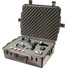Pelican iM2700 Storm Case (Black, With Foam)