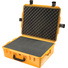 Pelican iM2700 Storm Case (Yellow, With Foam)
