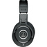 Audio Technica ATH-M40x Headphones (Black)