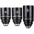 Laowa Proteus Flex 35mm/60mm/100mm 2X Anamorphic 3-Lens Bundle (PL/EF Mount, Feet)