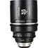 Laowa Proteus Flex 35mm/60mm/100mm 2X Anamorphic 3-Lens Bundle (PL/EF Mount, Feet)