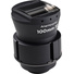 Laowa Proteus Flex 35mm/60mm/100mm 2X Anamorphic 3-Lens Bundle (PL/EF Mount, Feet)