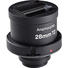 Laowa Proteus Flex 28mm/45mm/85mm 2X Anamorphic 3-Lens Bundle (PL/EF Mount, Feet)