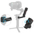 SmallRig 4326 Focus Control Sling Handle for DJI RS Series