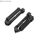 SmallRig 4327 Focus Control Dual Grip for DJI RS Series