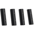 Aputure 5-Pin XLR Male to 5-Pin XLR Male Adapter Kit (Set of 4)