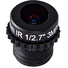 Marshall Electronics 4mm f/2.6 M12 3MP Lens