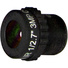 Marshall Electronics 4mm f/2.6 M12 3MP Lens
