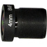Marshall Electronics 4.0mm f/1.8 8MP M12 Lens