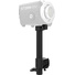 Aputure Handheld Bracket with V-Mount and D-Tap Cable for STORM 80c