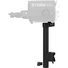 Aputure Handheld Bracket with V-Mount and D-Tap Cable for STORM 80c