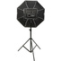 Nanlite Octagonal Softbox with Fabric Grid for MixPanel 150