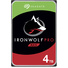 Seagate 4TB IronWolf Pro 7200 rpm SATA III 3.5" Internal NAS HDD (CMR)