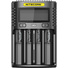 Nitecore UMS4 Intelligent USB Four-Slot Superb Battery Charger