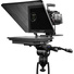 Prompter People Proline Plus 15" Trapezoidal HB Teleprompter with 15" Reversing Monitor