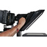 Prompter People Proline Plus 15" Trapezoidal HB Teleprompter with 15" Reversing Monitor