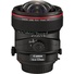 Canon TS-E 17mm f/4L Tilt-Shift Lens