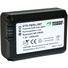 Wasabi NP-FW50 Power Battery for Sony