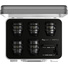 Thypoch Simera-C T1.5 Cine 5-Lens Kit (Sony E)