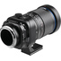 Laowa 55mm f/2.8 Tilt-Shift 1X Macro Lens (Leica L)