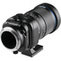 Laowa 55mm f/2.8 Tilt-Shift 1X Macro Lens (Canon RF)