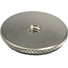Manfrotto 088LBP Female 1/4"-20 to Male 3/8" Thread Adapter