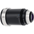 Blazar CATO 125mm T4.0 Full Frame 2x Anamorphic Lens (ARRI PL, Silver Flare)