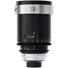Blazar CATO Full-Frame 2x Anamorphic 4-Lens Set (ARRI PL, Silver Flare)