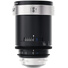 Blazar CATO Full-Frame 2x Anamorphic 4-Lens Set (ARRI PL, Silver Flare)