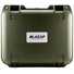 Blazar CATO Full-Frame 2x Anamorphic 3-Lens Set (ARRI PL, Silver Flare)