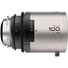 Blazar Remus 100mm T2.8 Full-Frame 1.5x Anamorphic Lens (ARRI PL, Silver Flare)