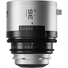 Blazar Remus 35mm T1.6 Super35 1.5x Anamorphic Lens (ARRI PL, Silver Flare)