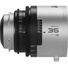 Blazar Remus 35mm T1.6 Super35 1.5x Anamorphic Lens (ARRI PL, Silver Flare)