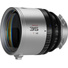 Blazar Remus 35mm T1.6 Super35 1.5x Anamorphic Lens (ARRI PL, Silver Flare)