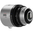 Blazar Remus 35mm T1.6 Super35 1.5x Anamorphic Lens (ARRI PL, Silver Flare)