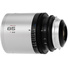 Blazar Remus 85mm T2.8 Full-Frame 1.5x Anamorphic Lens (ARRI PL, Silver Flare)