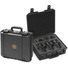 Blazar 3-Lens Hard Case for 1.8x Anamorphic Lens