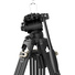 SmallRig 4686 AD-01S Heavy-Duty Fluid Head Tripod Kit