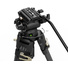 SmallRig 4686 AD-01S Heavy-Duty Fluid Head Tripod Kit