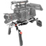 SHAPE Shoulder Mount for Canon EOS C400