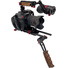 Zacuto ACT Recoil Rig with Kameleon Pro EVF for Canon C80