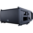 QSC LA 108 1300W Active 8" Line Array Loudspeaker (Black)