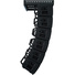 QSC LA 108 1300W Active 8" Line Array Loudspeaker (Black)