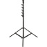 Manfrotto 269HDBU Super High Aluminum Stand with Leveling Leg (7.3m)
