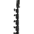 Manfrotto 269HDBU Super High Aluminum Stand with Leveling Leg (7.3m)