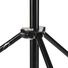 Manfrotto 269HDBU Super High Aluminum Stand with Leveling Leg (7.3m)